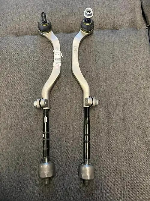 转向横拉杆