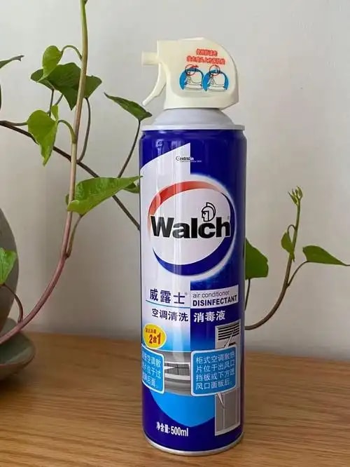 空调出风口清洁剂