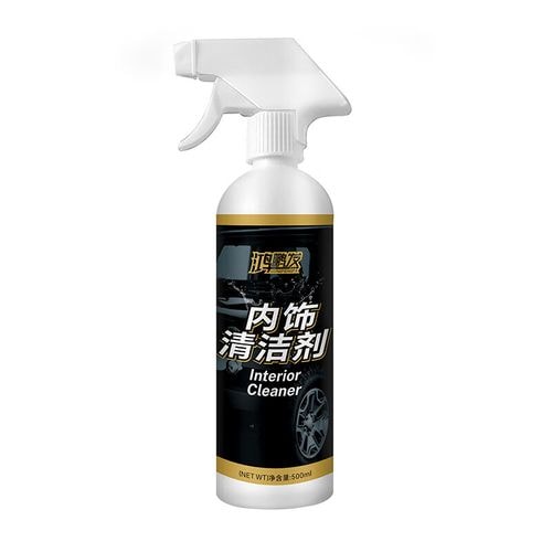 顶棚清洁剂