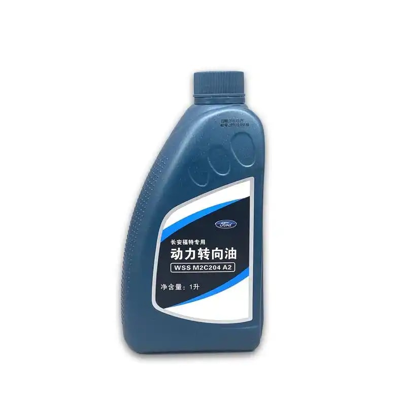 助力转向油
