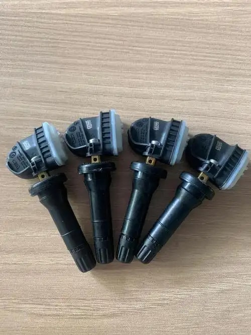 胎压监测传感器
